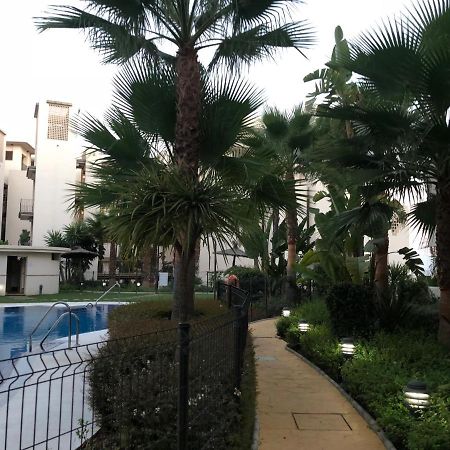 דירות אסטפונה Bahia De La Plata מראה חיצוני תמונה