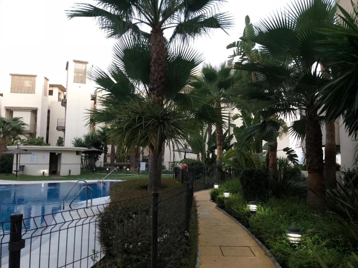 דירות אסטפונה Bahia De La Plata מראה חיצוני תמונה