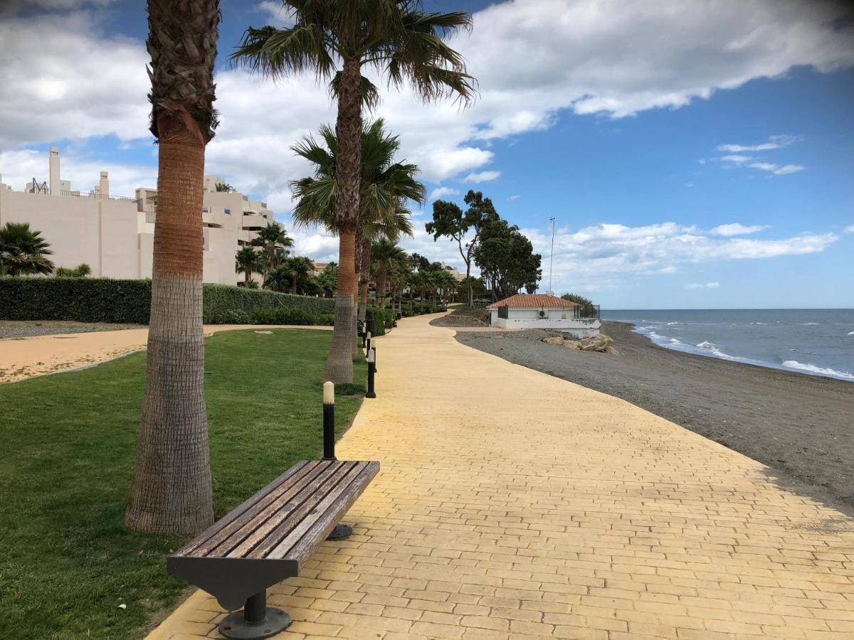 דירות אסטפונה Bahia De La Plata מראה חיצוני תמונה
