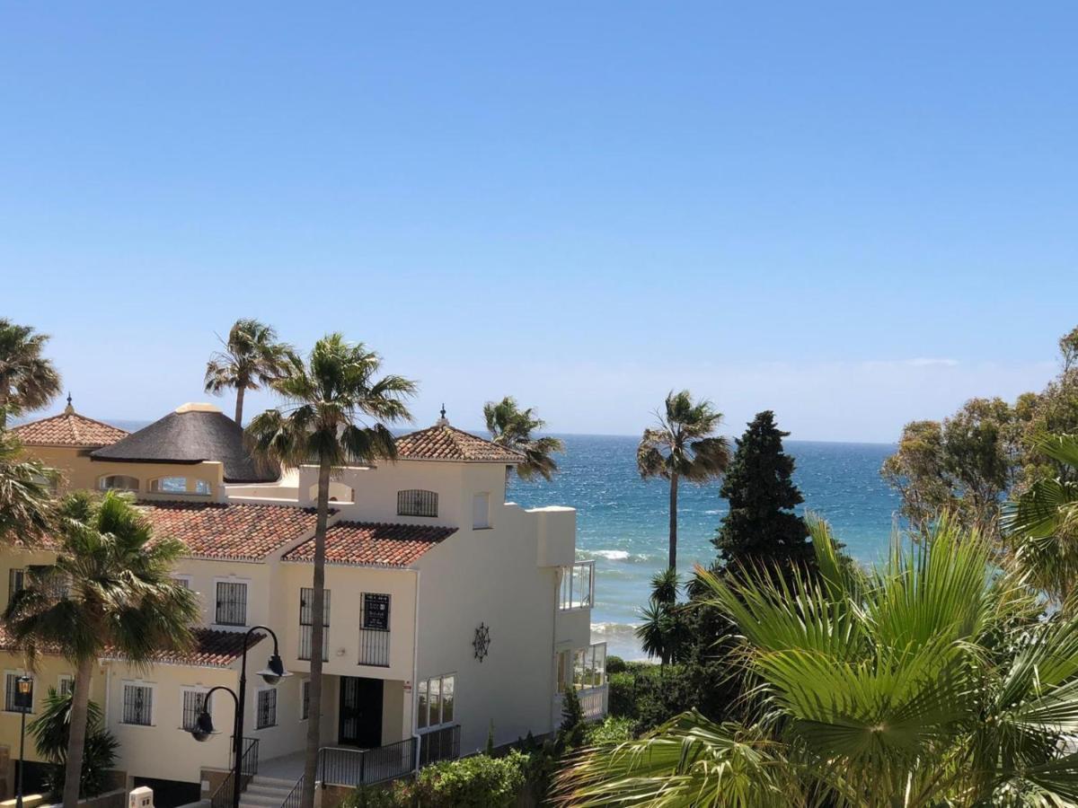 דירות אסטפונה Bahia De La Plata מראה חיצוני תמונה